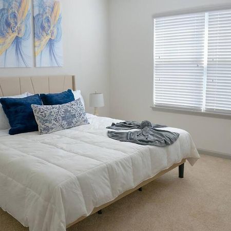 Modern And Spacious King Size Retreat 康科德 外观 照片