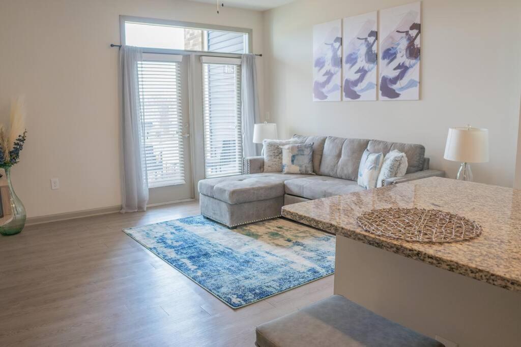 Modern And Spacious King Size Retreat 康科德 外观 照片