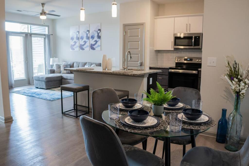 Modern And Spacious King Size Retreat 康科德 外观 照片