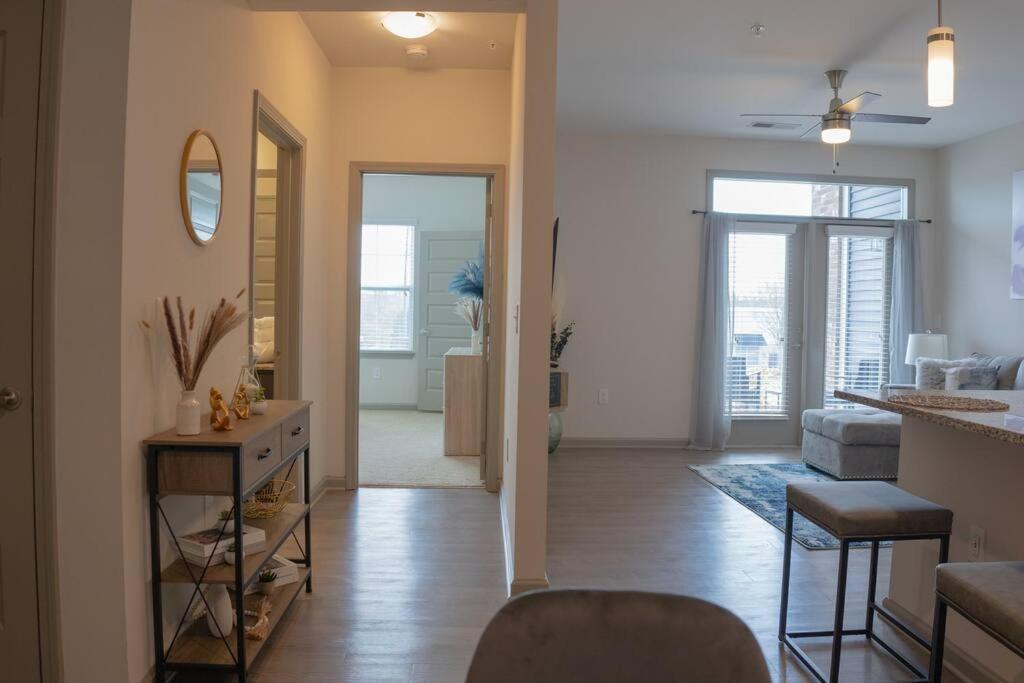 Modern And Spacious King Size Retreat 康科德 外观 照片